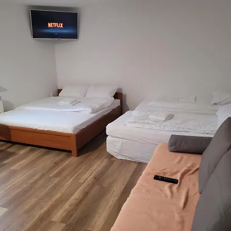 Kacik 8 * Krakow